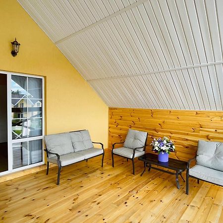 Villa San Marino Vorzelʼ 部屋 写真