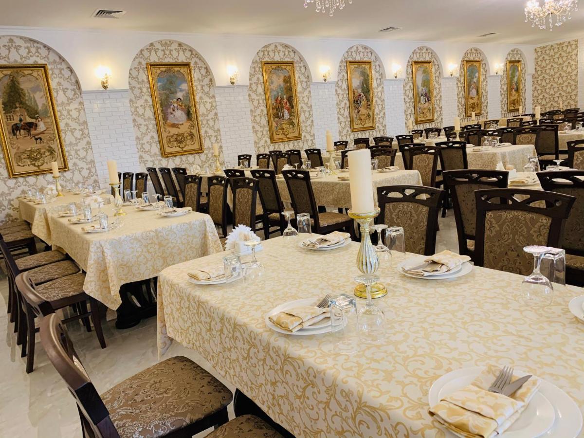 Villa San Marino Vorzelʼ エクステリア 写真