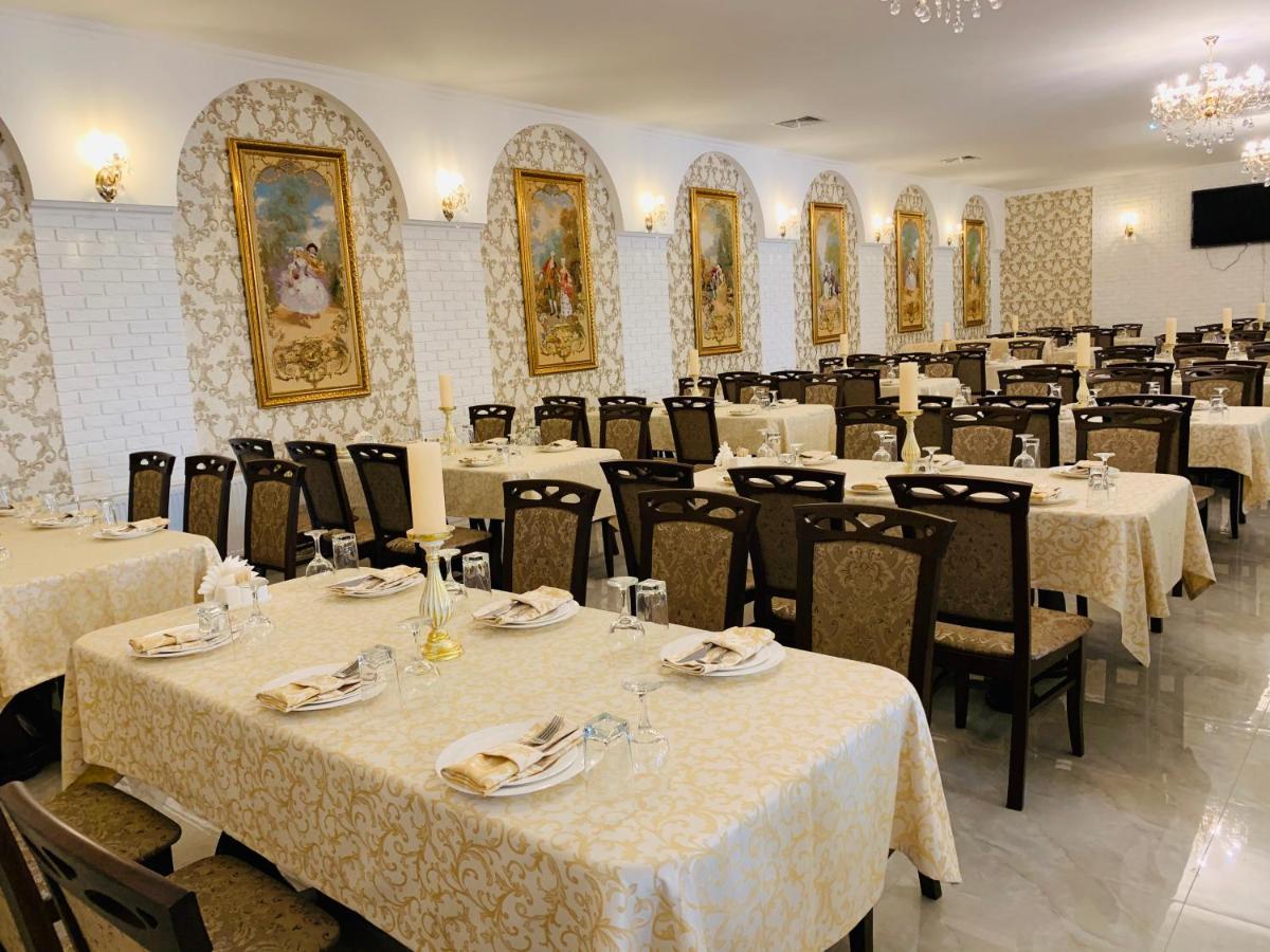 Villa San Marino Vorzelʼ エクステリア 写真