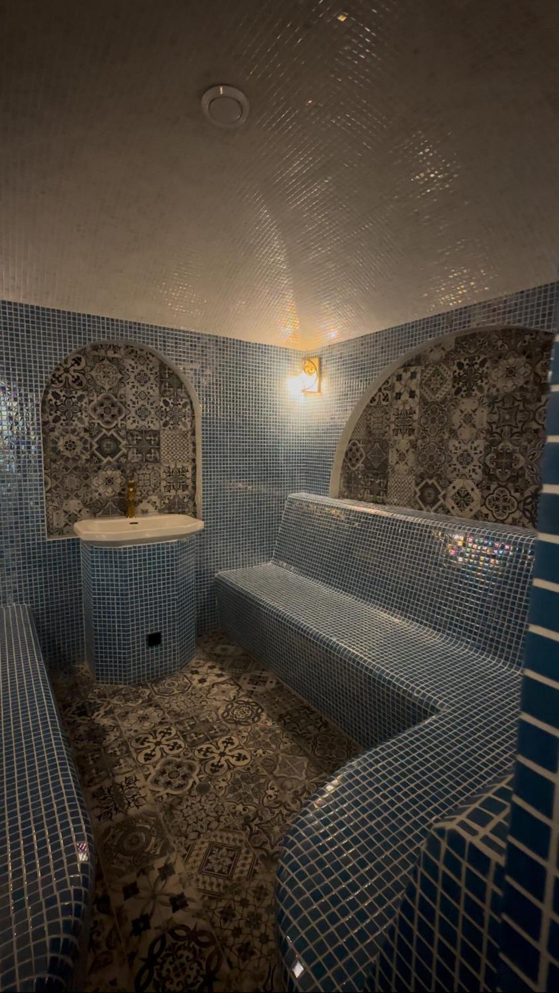 Villa San Marino Vorzelʼ エクステリア 写真