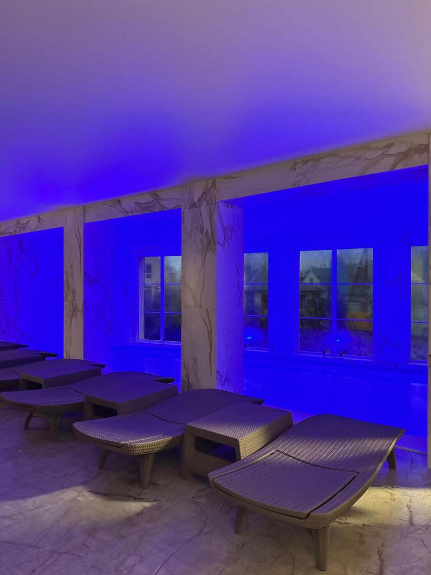 Villa San Marino Vorzelʼ エクステリア 写真